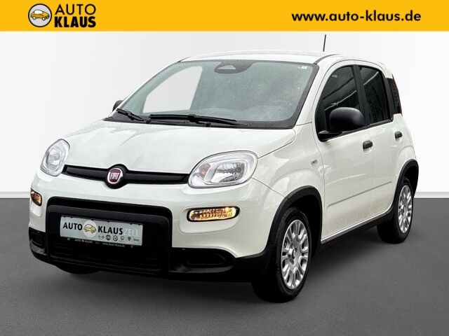 Fiat Panda 1.0 Mild Hybrid City-Paket PDC Klimaanlage