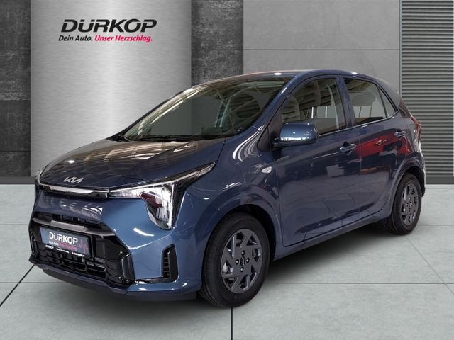 Kia Picanto 1.0 MT VISION Navi Apple CarPlay Android