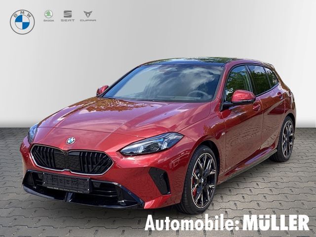 BMW 120 M Sport Park-Assistent Sportpaket HUD AD AHK