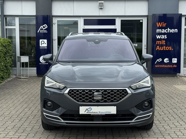Seat Tarraco Xcellence 2.0 TDI DSG*beats*ACC*AHK*