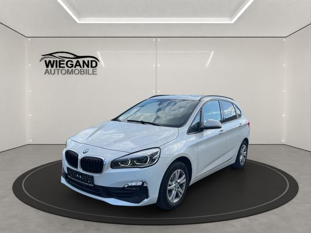 BMW 220d xDrive Active Tourer AUT ADVANTAGE+EXKLUSIV