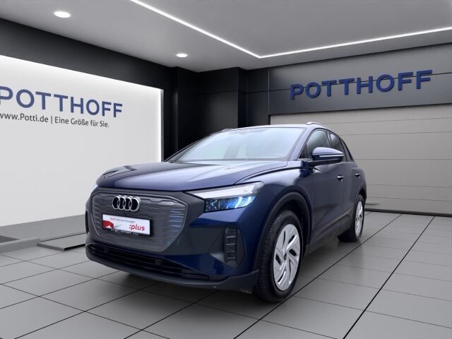 Audi Q4 e-tron 40 NAVI+ KAMERA LED SITZHZG