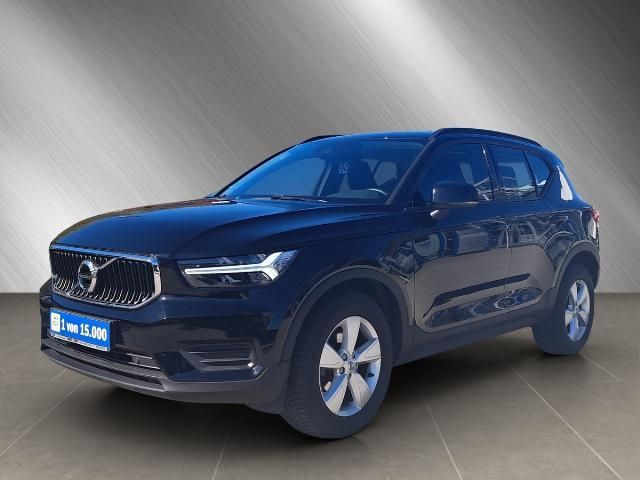 Second hand Volvo Xc40 1.5