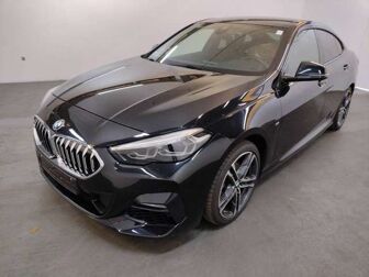 Fahrzeug BMW 2er Reihe undefined
