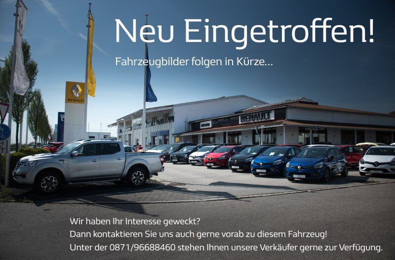 Opel Vivaro 1.6 CDTI L1H1 9 Sitzer Klima PDC L1H1 2,7t ecoFlex Start/Stop