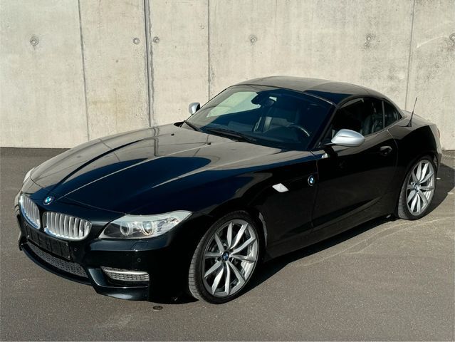 BMW Z4 sDrive 35is