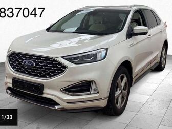 Fahrzeug FORD Edge undefined