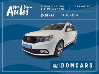 Fahrzeug DACIA Logan undefined