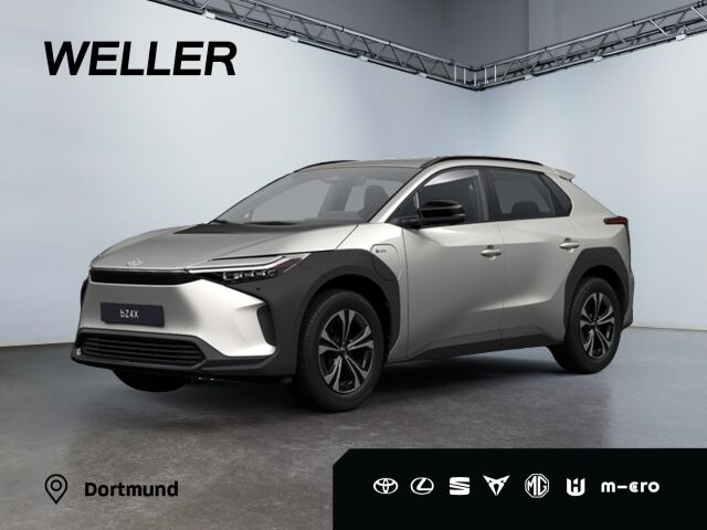 Toyota bz4X Teamplayer *Matrix*360°*ACC*CarPlay*CAM*SHZ