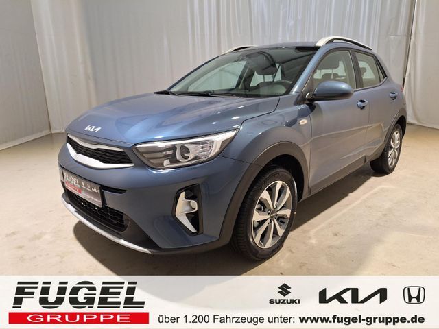 Kia Stonic 1.2 DPI Navi|SHZ|RFK|Lenkradhzg.