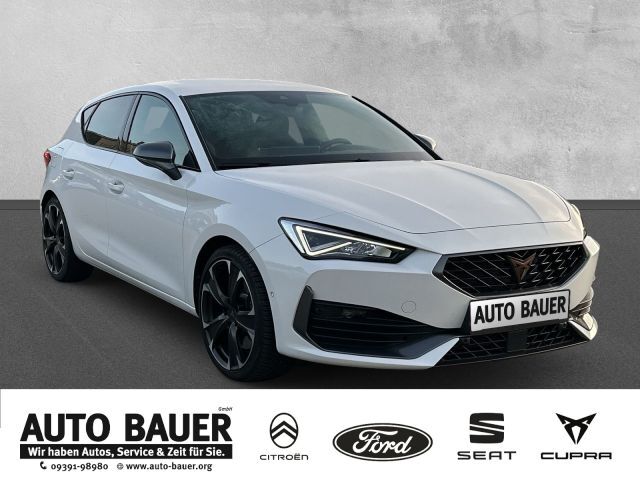 Brugt Cupra Leon 1.4 vz