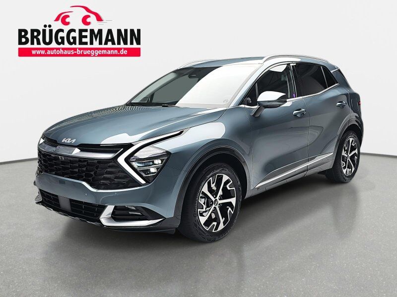 Kia SPORTAGE 1.6 T-GDI 160 48V 2WD DCT SPIRIT MJ25 DRIVEWISE SOUND