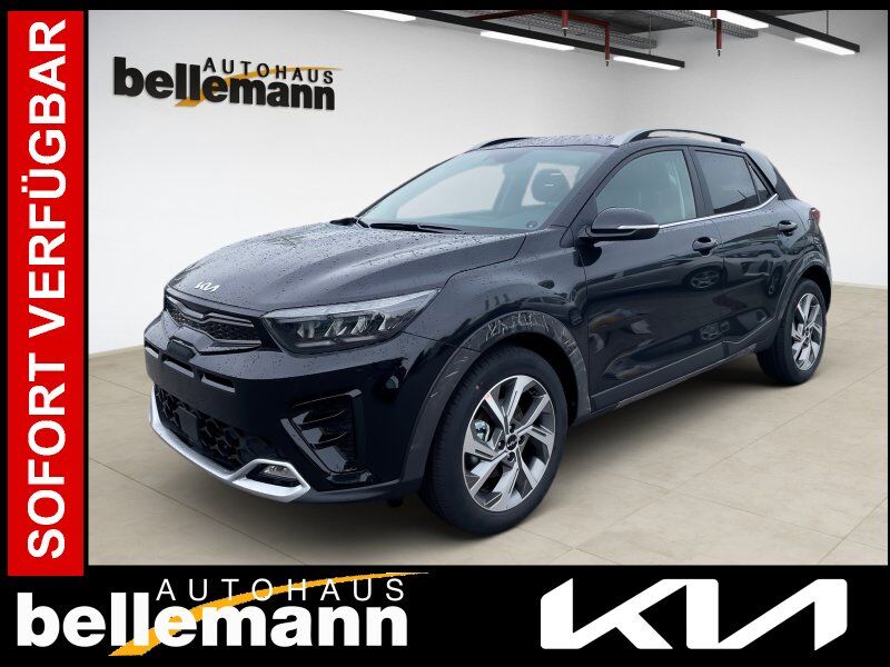 Kia Stonic 1.0 T-GDI DCT 48V GT-Line |AUTO|PANORAMA|TECHNO