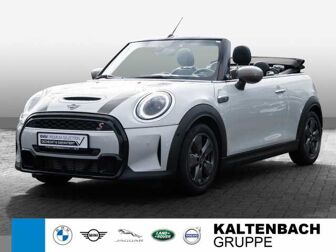 Fahrzeug MINI COOPER CABRIO undefined