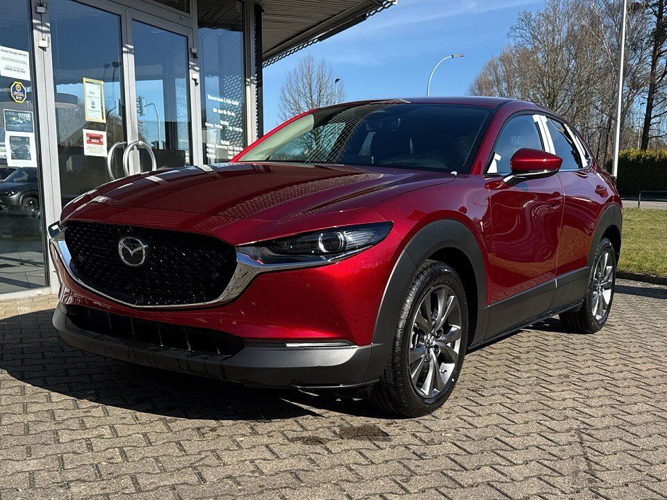 Mazda CX-30 2.0 2025 Exclusive-line *Klimaautomatik*Navi*