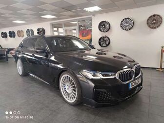 Fahrzeug ALPINA D5 undefined