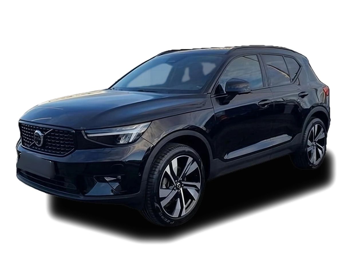 Volvo XC40 B4 B DKG Ultimate Dark Driver Assistance 360°Cam