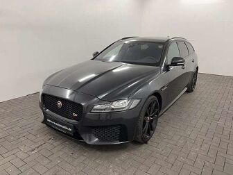 Fahrzeug JAGUAR XF undefined