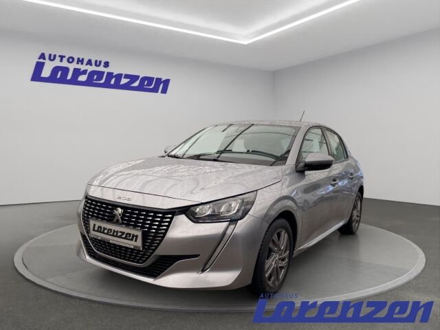 Peugeot 208 Active Pack 1.5 BlueHDi 100 EU6d+LED+SHZ+PDC