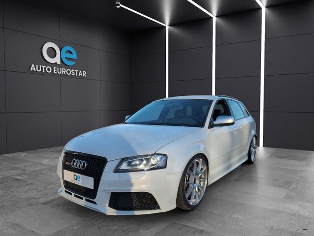 Audi RS3 2.5 TFSI qu.*Xenon*Navi*Suzuka*Bose*4xSHZ*