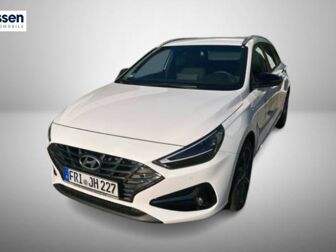 Fahrzeug HYUNDAI I30 undefined