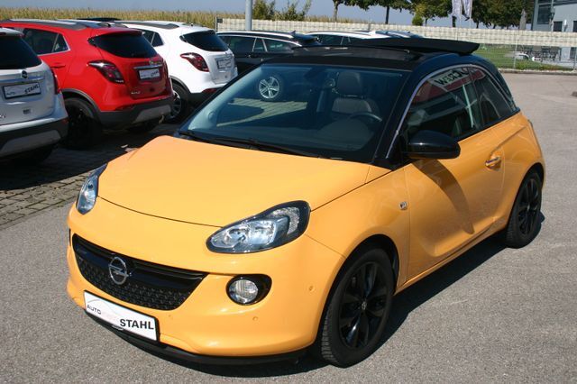 Opel Adam Open Air ecoFlex