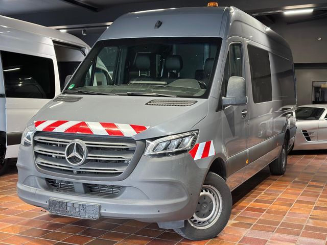 Mercedes-Benz SPRINTER 319 V6 MAXI MIXTO L3H2 6-SITZE AHK-3,5T