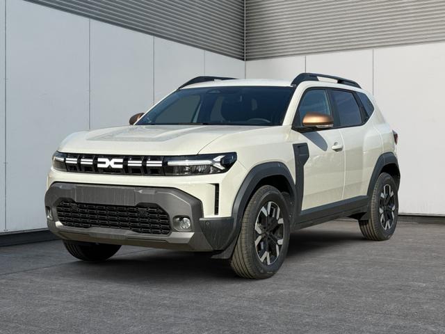 Dacia Duster Extreme SHZ+PDC+KLIMA+KAMERA+NAVI Hybr...