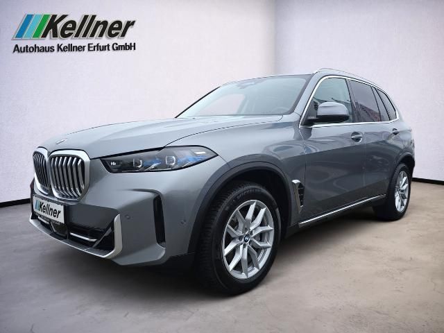 BMW X5 30d xDrive+AHK+HeadUp+Standhzg.+Pano+h/k+ACC