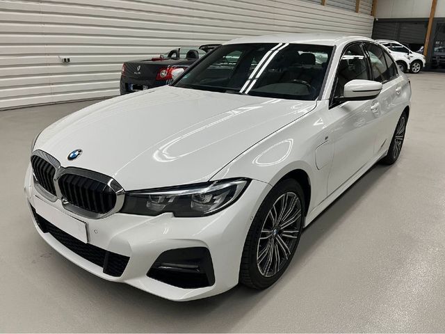 BMW 3er 330e M Sport