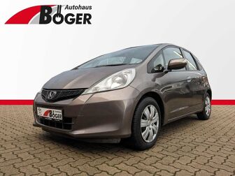 Fahrzeug HONDA Jazz undefined