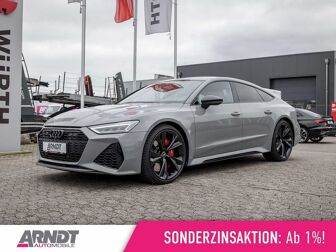 Fahrzeug AUDI RS undefined