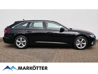 Fahrzeug AUDI A6 undefined