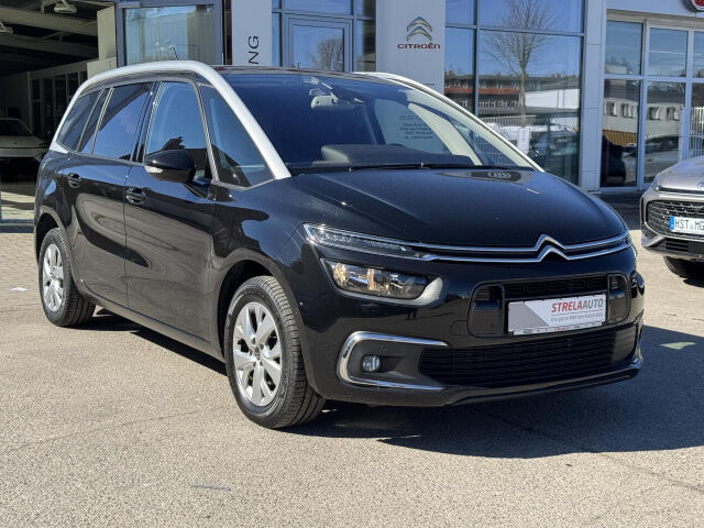 Citroen Grand C4 Spacetourer BlueHDi 130 SELECTIO Navi