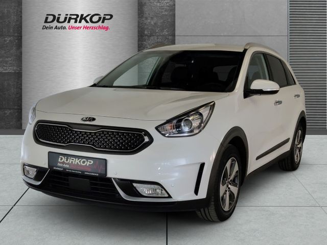 Kia Niro Vision Hybrid 1.6 AT Drive-Assist-Advanced
