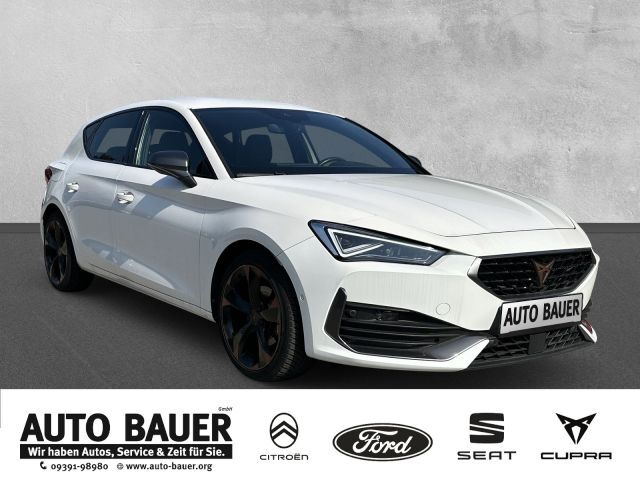 Brugt Cupra Leon 1.5 dsg etsi