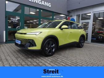 Fahrzeug BAIC X55 undefined