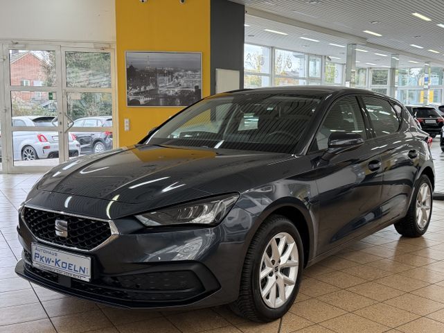 Second hand Seat Leon 1.5 tsi