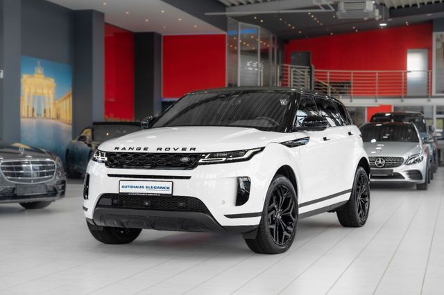 Land Rover Range Rover Evoque SE Hybrid*MERIDIAN*20"LM*1.HD