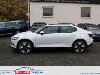 Fahrzeug POLESTAR 2 undefined