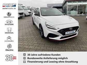 Fahrzeug HYUNDAI I30 undefined