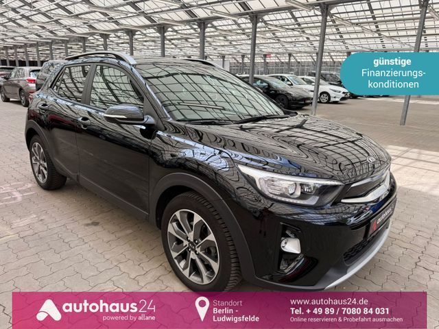 Kia Stonic 1.0 T-GDI Vision|CarPlay|PDC|Sitzhzg