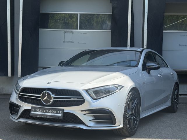 Mercedes-Benz CLS 53 AMG 4Matic LED Widescreen Distronic 360°