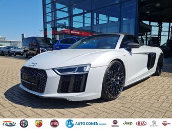 Fahrzeug AUDI R8 undefined