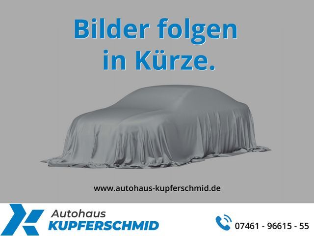 Ford Transit Connect Kasten Trend 1.5 EcoBlue EU6d