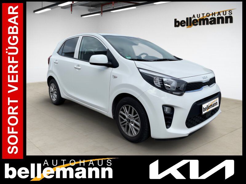 Kia Picanto 1.0 Dream-Team |CONNECT|KAMERA