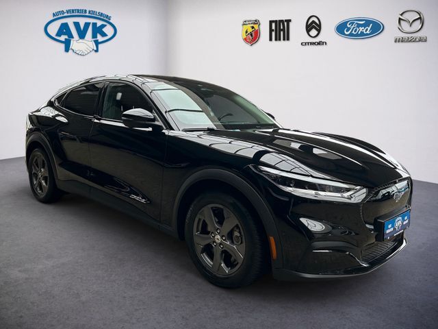 Second hand Ford Mustang Mach-E 