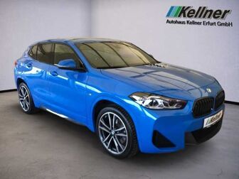 Fahrzeug BMW X Reihe undefined