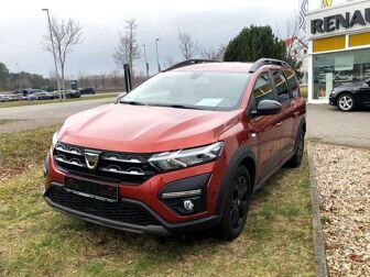 Fahrzeug DACIA Jogger undefined
