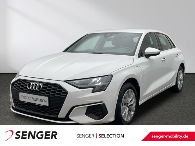 Audi A3 Sportback 40 TFSI e MMI LED Kamera Tempomat